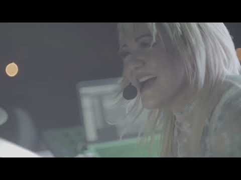 AlphaWhores - 'You Could've Been Something' LIVE at Manso Fest 2024