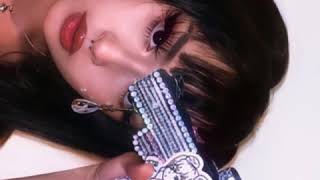 Cover art for lovely