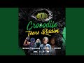 CROCODILE TEARS RIDDIM MIX RIDDIM MIX