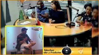 Prince Royce Dice Que Edilenia Tactuk Fue La Culpable De Cancelar Su Participación En Los Premios So