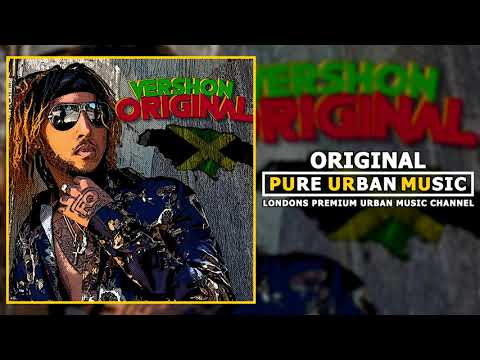 Vershon - Original | Pure Urban Music