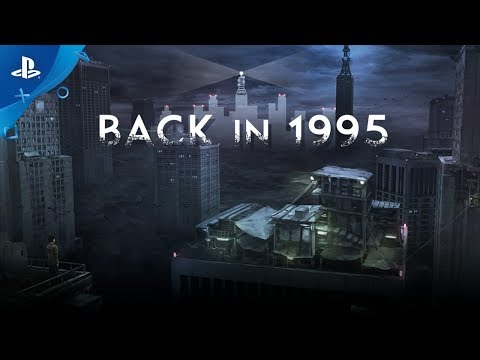 Back in 1995