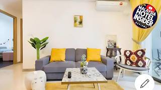 3B.2R.6Pax~5 to 10 mins CitySquare CIQ JB Sentral | Johor Bahru, Malaysia | Hote