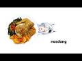 nasi padang