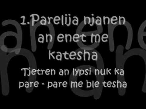 LiL o$o ft. Don K - Kontrast (Immortal Alboz)