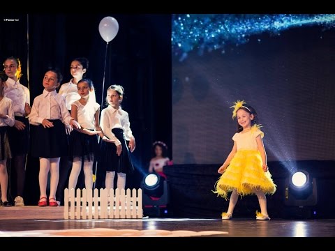 Dea Hoxha - Binjakët DIAMOND FEST 2017