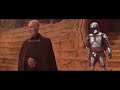 Star Wars: Attack of the Clones - The Battle of Geonosis (1080p HD)