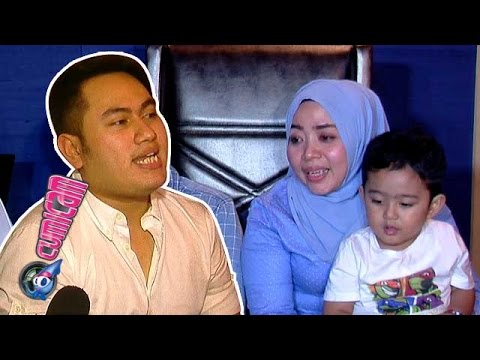 Muzdalifah Izinkan Nassar Ajak Anak ke Luar Negeri - Cumicam