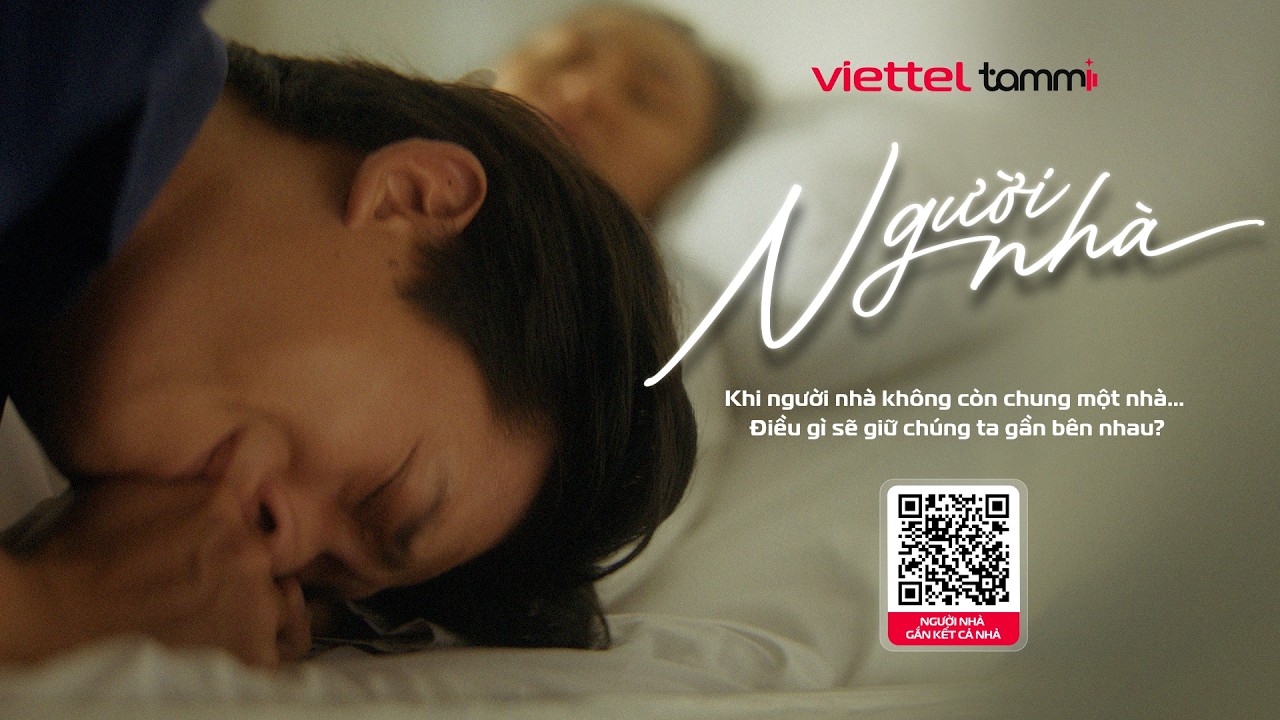Bùi Trường Linh x Viettel Tammi