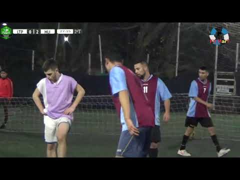 1 LET´S TALK ABOUT PEPO vs HNK LOKOMOTIVA ISTRA 3 - 12/07/2019