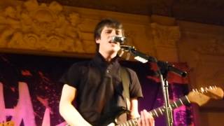 Jake Bugg - Bitter Salt at Bush Hall 11/3/16