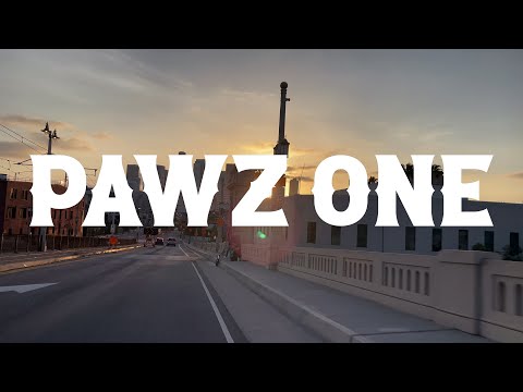 Pawz One - Good With That (Official Music Video)