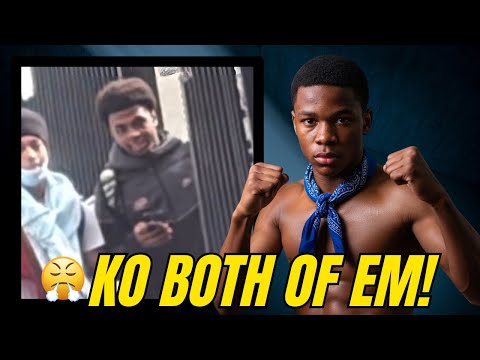 43 GC vs Pueblo Bishop Bloods “You Dissed The Hood Right!?”