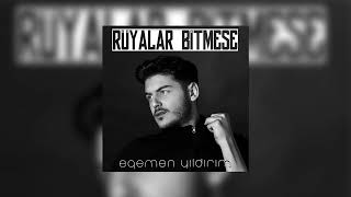Egemen Yıldırım - Rüyalar Bitmese (Piano Versiyon)