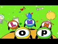 ABC Song Bilingual Songs For Babies