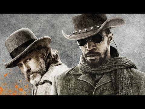 The Evolution of Django Freeman | Django Unchained Character Analysis