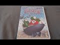 VeggietTales The Easter Carol DVD Overview