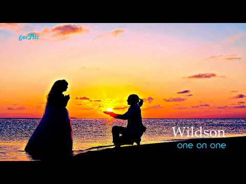 Wildson - one on one (feat. Astyn Turr) HQ