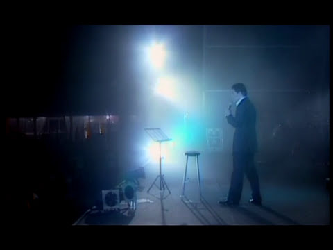 Fernando Pereira - Tony de Matos Live