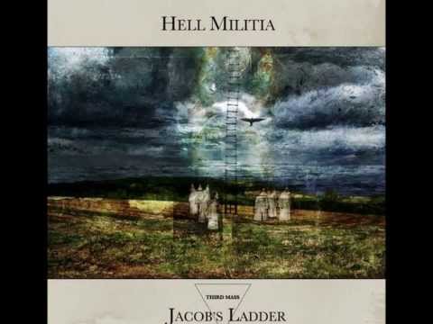 Hell Militia - Jonah