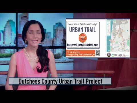 Dutchess County Urban Trail