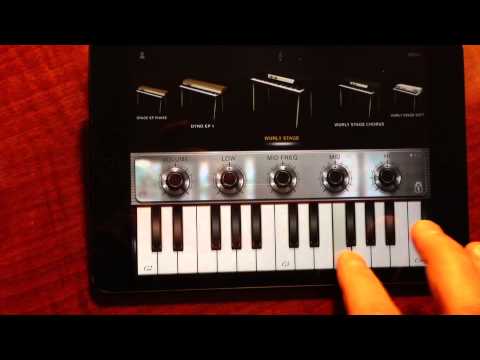 iLectric Piano Review