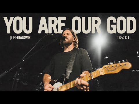 Thumbnail for You Are Our God video