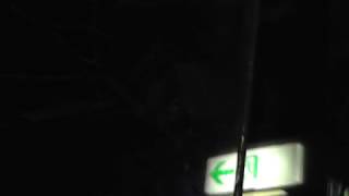 【上野動物園】非常口【Japan Ueno Zoo】emergency exit