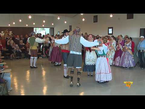 26/10/11 – Presentación clases de «danses» y «xirimita» , Escuela de Música de La Nucía.