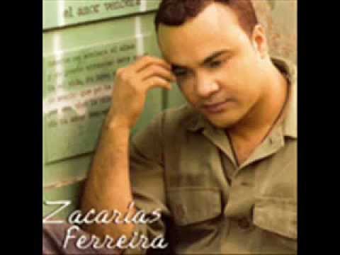 Zacarias Ferreira   Dime Que Falto.wmv