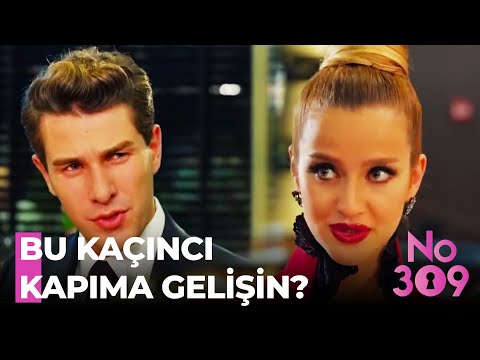 Pelinsu Savaş Boyalarını Sürüyor - No: 309