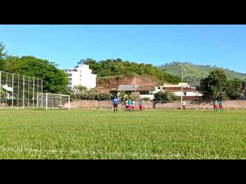 Golaço de falta do Lúcio no FKFM