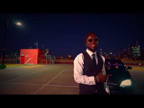 Malesh P - Say Less (Official Music Video)