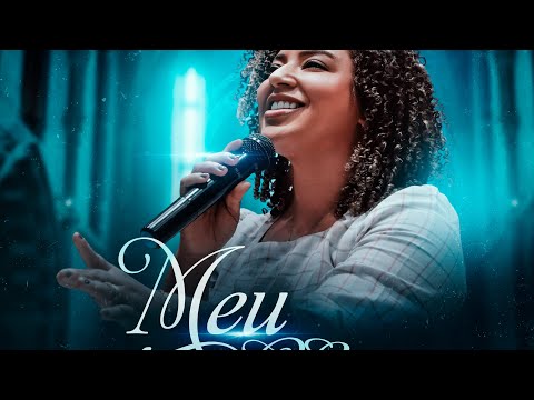 Adriana Nascimento | Meu Clamor [ Clipe Oficial ]