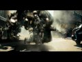 Robotech Live Action Fake Trailer