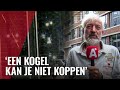 Buurtbewoner na beschieting W Hotel