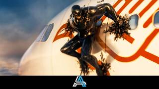 Edgars Bukovskis - Alone | Venom