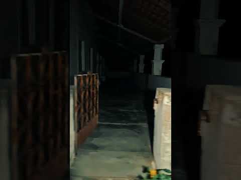 🏚️ No casarão da Aroeira em Irauçuba, qualquer detalhe assusta!