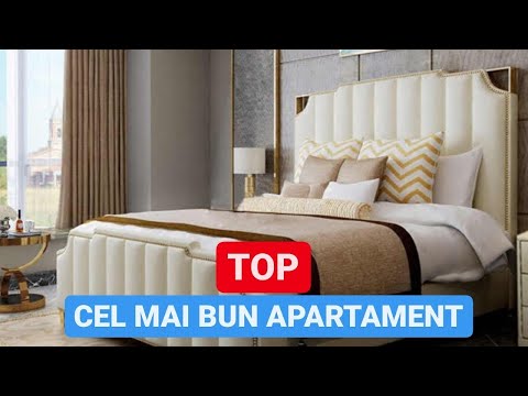 APARTAMENTE FRUMOASE în BUCUREȘTI de ÎNCHIRIAT - TOP CAZĂRI în REGIM HOTELIER