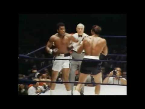 Атанас Колев - Право да си кажа (Mohammad Ali Motivated)