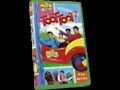 Opening To The Wiggles Toot Toot 2000 VHS 2003 HIT Entertainment Reprint