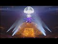 Pink Floyd Comfortably Numb HD Earls Court 1994
