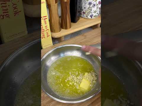 Air Fryer Chicken Wings- Garlic Parmesan