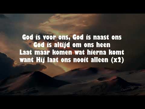 Opwekking met tekst 798 Houd vol