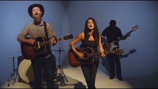 The Grahams - A Good Man (Official Video)