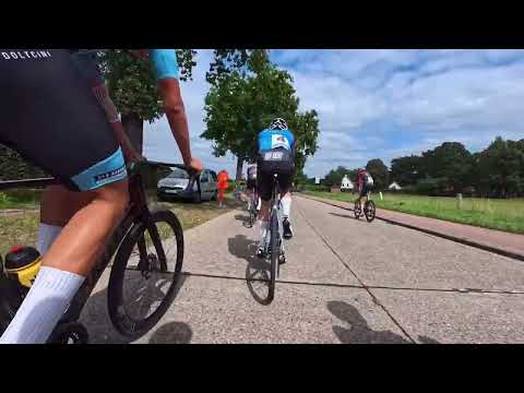 's Gravenwezel- 17 Augustus 2025