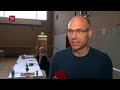 Nog geen hoge opkomst in Luttelgeest