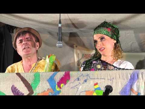 Povestea Povestilor - Povestea .ulii