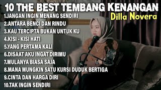 Download lagu 10 THE BEST TEMBANG KENANGAN - COVER BY DILLA NOVERA mp3 Download lagu 10 THE BEST TEMBANG KENANGAN - COVER BY DILLA NOVERA mp3