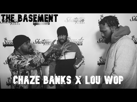 Chase Banks vs Lou Wop